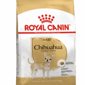 Royal Canin Chihuahua Adult Dry Dog Food - 1.5kg