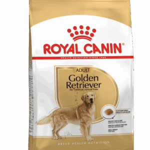 Royal Canin Golden Retriever 12 KG