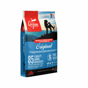 Orijen Original Adult Dog Whole Prey 11,4 Kg
