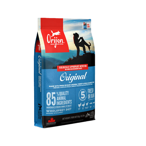 Orijen Original Adult Dog Whole Prey 11,4 Kg