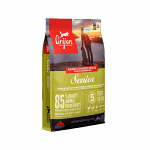 Orijen Senior Dog Whole Prey 6kg