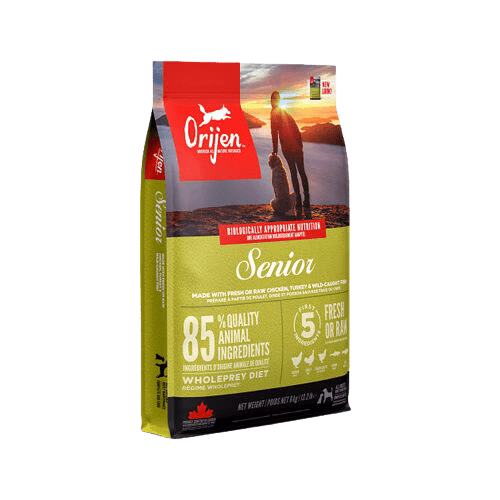 Orijen Senior Dog Whole Prey 6kg