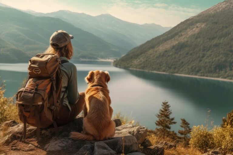 Pawsome Pet Adventures: Unleashing Safe & Joyful Travels